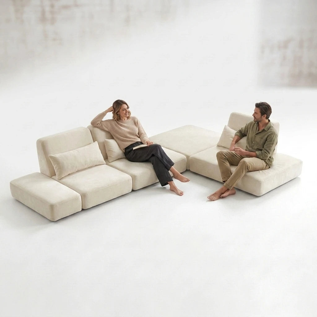 Le Studio – Blanc cassé