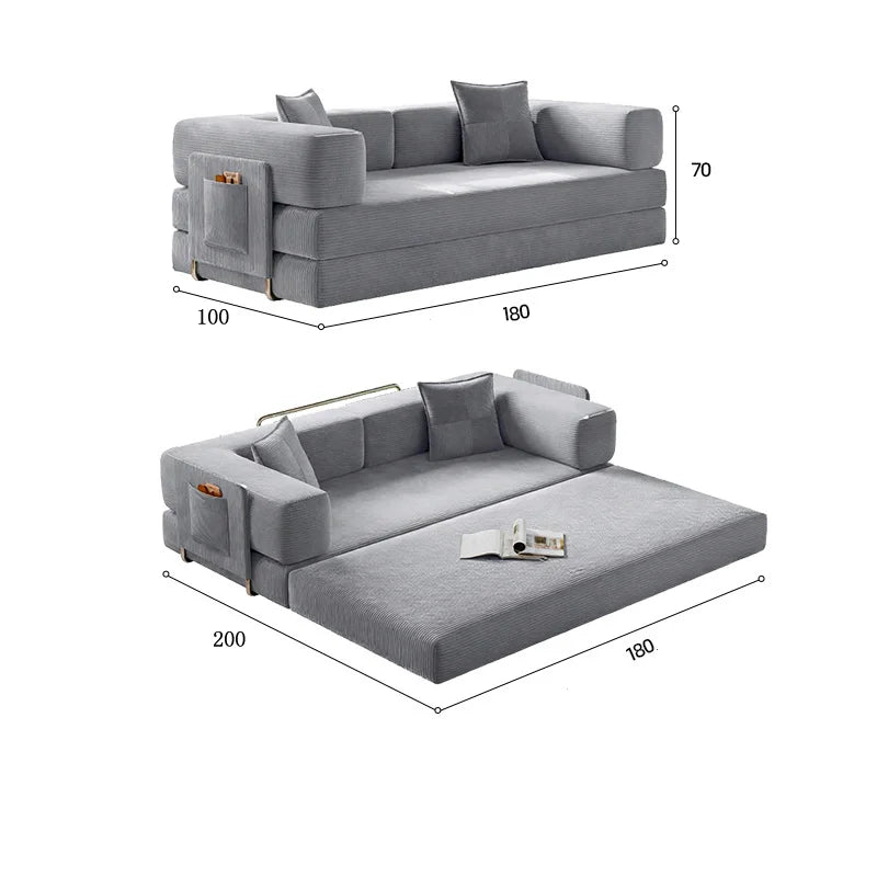 Le Studio – Gris